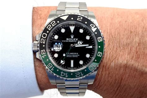 rolex per mancini prezzo|Rolex GMT.